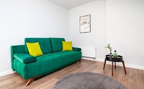 Loft Krańcowa